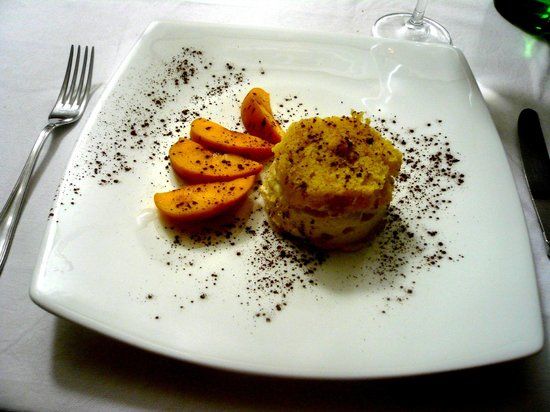 Trattoria Giordano